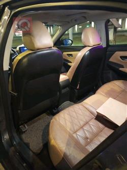 نیسان سێنترا